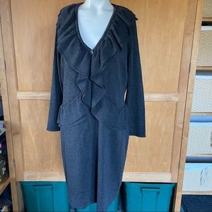 NWOT Calvin Klein dress